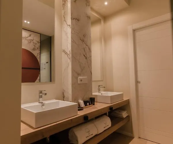 Guest house 'tabula Rasa Exclusive Rooms'